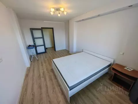 1-к кв. Нижегородская область, Нижний Новгород Краснозвездная ул., 31 ...