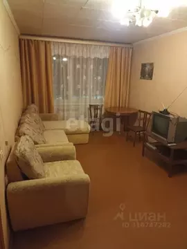 3-к кв. Ярославская область, Ярославль ул. Нефтяников, 9 (55.0 м)