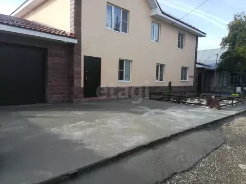 Дом в Нижегородская область, Бор ул. Минина, 14 (280 м)