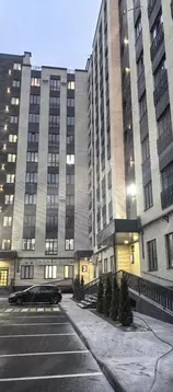 2-к кв. Северная Осетия, Владикавказ ул. Зураба Магкаева, 6Б (88.0 м)