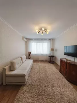 2-к кв. Волгоградская область, Волгоград ул. Бажова, 7 (53.0 м)