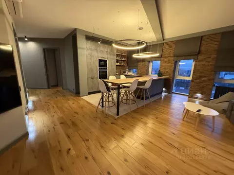 2-к кв. Татарстан, Казань Петербургская ул., 65а (70.0 м)