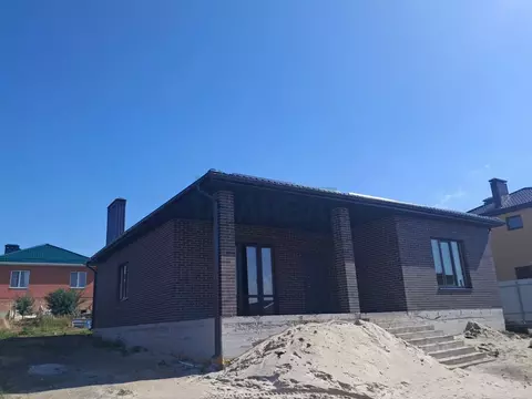 Дом в Ростовская область, Аксайский район, Большелогское с/пос, пос. ...