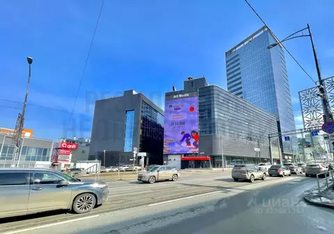 Офис в Самарская область, Самара Московское ш., 4Ас1 (1432 м)