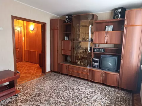 2-к кв. Волгоградская область, Волгоград просп. Героев Сталинграда, 50 ...