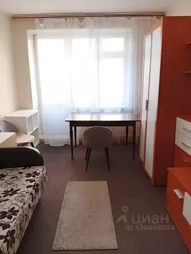 2-к кв. Москва 1-я Фрунзенская ул., 6 (45.0 м)