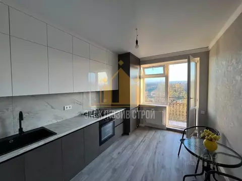 1-к кв. Ставропольский край, Ессентуки ул. Очаровательная, 16 (34.0 м)