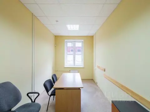 Склад в Санкт-Петербург Уральская ул., 19к10 (16 м)