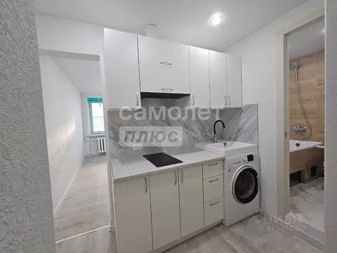 2-к кв. Марий Эл, Йошкар-Ола ул. Прохорова, 20 (22.8 м)