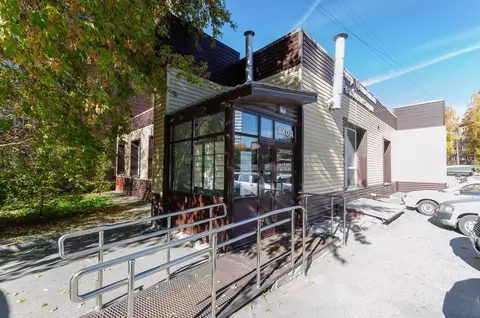 Помещение свободного назначения в Новосибирская область, Новосибирск ...