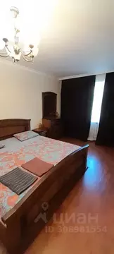 2-к кв. Северная Осетия, Владикавказ ул. Алихана Гагкаева, 5/4 (56.0 ...