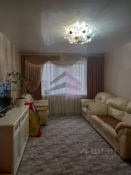 3-к кв. Воронежская область, Воронеж Придонской мкр, ул. 232-й ...