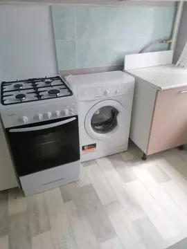 1-к кв. Москва просп. Андропова, 50к3 (38.6 м)