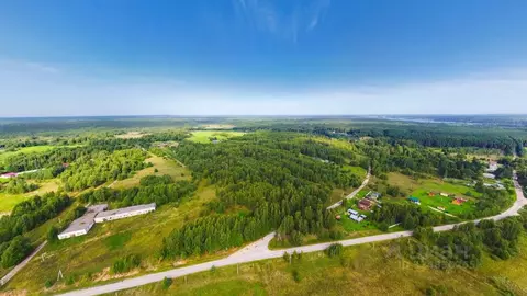 Участок в Ярославская область, Угличский муниципальный округ, д. ...