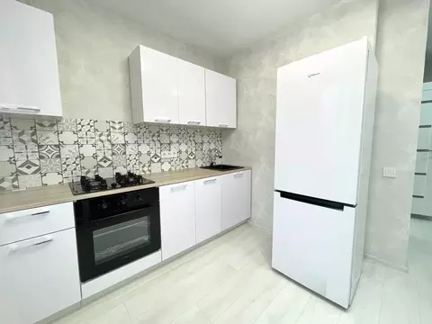 1-к кв. Татарстан, Казань ул. Академика Лаврентьева, 12 (35.0 м)