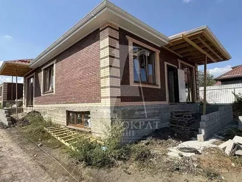 Дом в Ставропольский край, Предгорный муниципальный округ, Новая ...