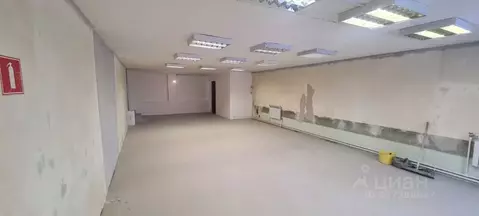 Помещение свободного назначения в Томская область, Томск ул. Войкова, ...