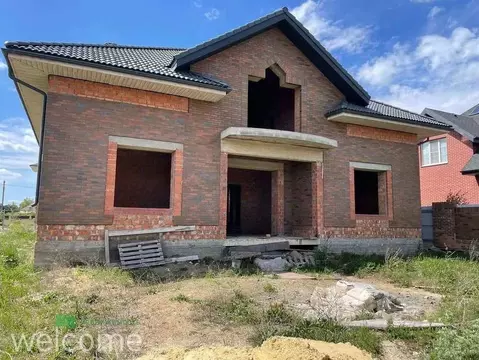 Дом в Ставропольский край, Ставрополь Механизатор-2 садовое ...