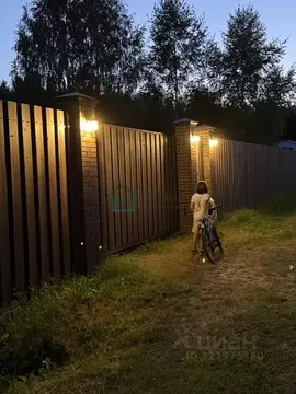 Участок в Ярославская область, Некрасовский муниципальный округ, ...