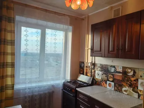 1-к кв. Омская область, Омск ул. Талалихина, 22 (30.0 м)