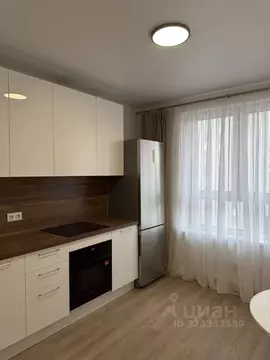 1-к кв. Московская область, Люберцы Зенино ЖК Самолет мкр, проезд ...