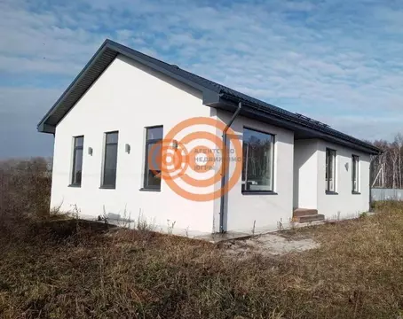 Дом в Тюменская область, Тюмень  (94 м)