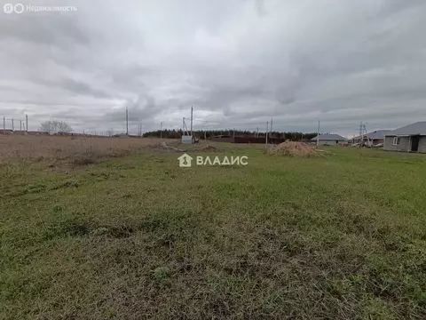 Участок в село Погореловка (9.55 м)