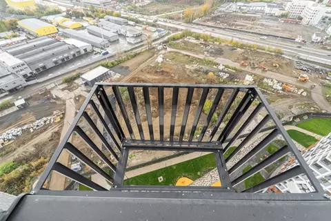 Студия Свердловская область, Екатеринбург тракт Сибирский, 24Д (25.7 ...