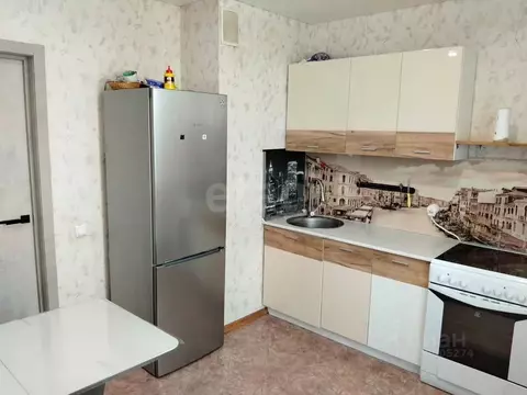 1-к кв. Воронежская область, Воронеж ул. 9 Января, 241/9 (42.2 м)