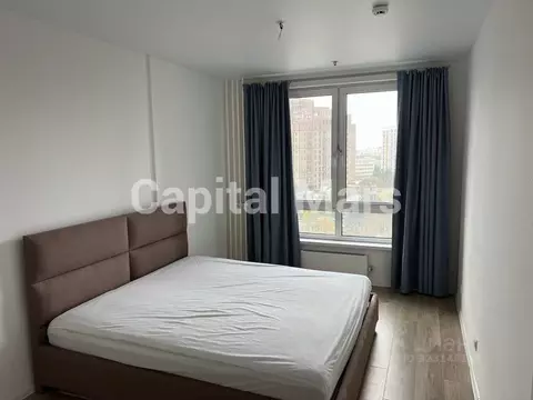 3-к кв. Москва Волоколамское ш., 24к1 (63.0 м)