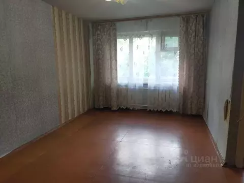 1-к кв. Тверская область, Тверь ул. Фадеева, 29 (30.5 м)