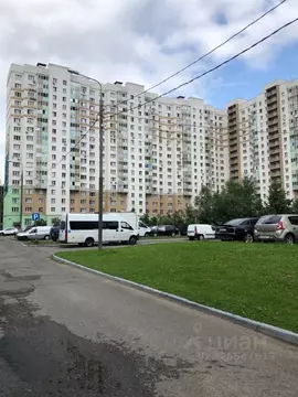 2-к кв. Московская область, Балашиха проезд Мирской, 16 (60.0 м)
