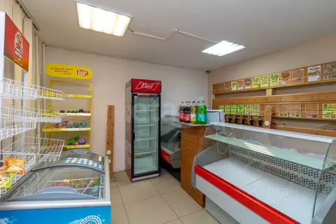 Помещение свободного назначения в Тюменская область, Тюмень ул. ...