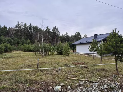 Участок в Свердловская область, Екатеринбург ул. Кордон Шиловский ...