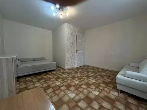 1-к кв. Башкортостан, Уфа Дуванский бул., 28 (39.5 м)