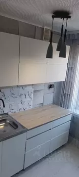 1-к кв. Иркутская область, Усть-Илимск ш. Братское, 11 (30.0 м)