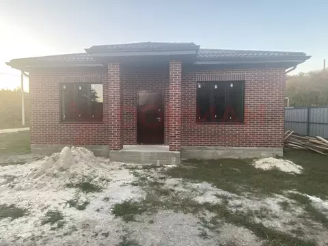 Дом в Ростовская область, Аксайский район, Большой Лог хут. ул. ...