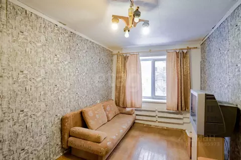 Комната Вологодская область, Вологда Водники мкр, ул. Северная, 12 ...