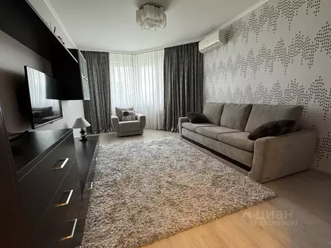 1-к кв. Москва ул. Красного Маяка, 22к3 (42.0 м)