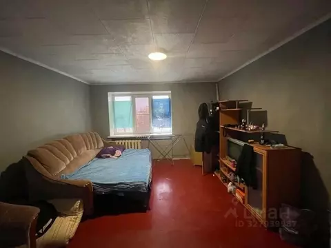 Студия Ростовская область, Волгодонск ул. 50 лет СССР, 10 (16.0 м)