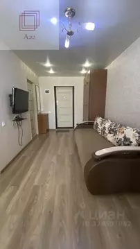 Студия Алтайский край, Барнаул ул. Гущина, 150/2 (22.0 м)