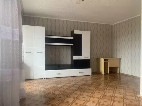 1-к кв. Красноярский край, Красноярск ул. Шевченко, 28А (34.2 м)