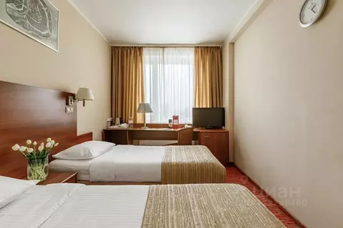 Комната Москва ул. Мастеркова, 4