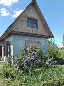 Дом в Ярославская область, Рыбинский муниципальный округ, ...