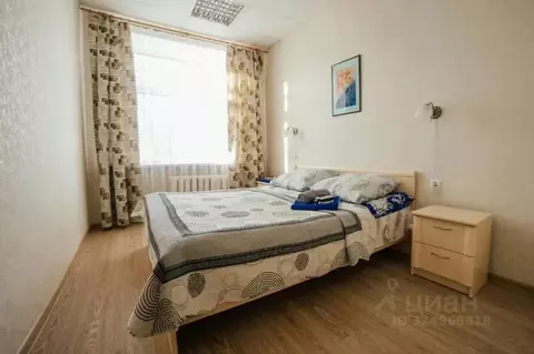 Комната Коми, Сыктывкар Заводская ул., 8