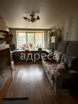 1-к кв. Самарская область, Самара ул. Стара-Загора, 69 (32.4 м)