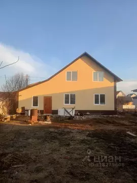 Дом в Алтайский край, Барнаул городской округ, с. Власиха ул. ...