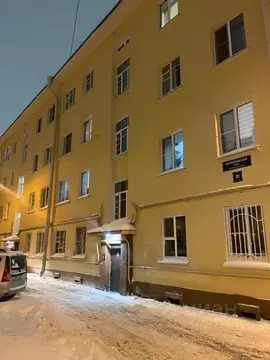 Комната Санкт-Петербург Фарфоровская ул., 20 (14.5 м)