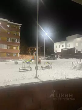 2-к кв. Иркутская область, Братск Падун жилрайон, ул. Котельная, 7 ...