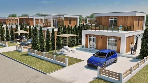 Дом в Крым, Симферополь  (117 м)